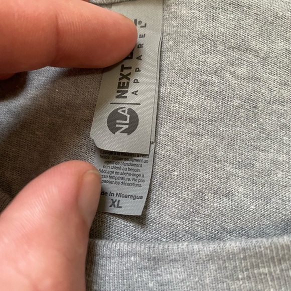 Ole Smoky Moonshine T Shirt - Picture 4 of 4